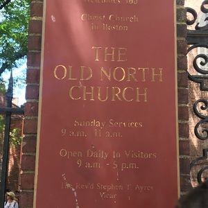 Meet your Posher, Grgriffin